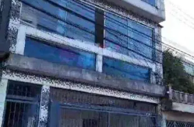 Casa com 2 quartos à venda no Jardim Cumbica, Guarulhos 