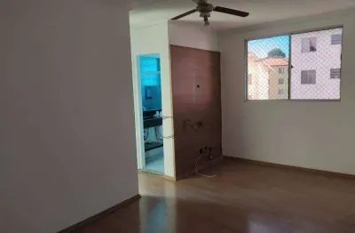 Apartamento com 2 dormitórios à venda, 48 m² por r$ 220.000,00 - residencial parque cumbica - guarulhos/sp
