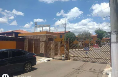 Casa com 2 dormitórios à venda, 44 m² por r$ 180.500,00 - jardim ottawa - guarulhos/sp