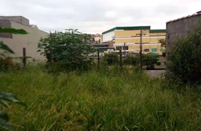 Terreno à venda, 250 m² por r$ 600.000,00 - jardim city - guarulhos/sp