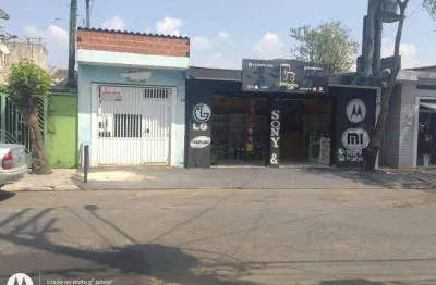 Casa com 2 dormitórios à venda, 120 m² por r$ 550.000 - jardim ponte alta i - guarulhos/sp