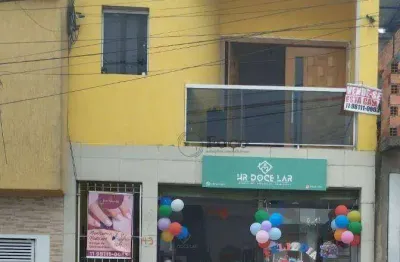 Excelente sobrado de 2 andares guarulhos – jardim guaracy