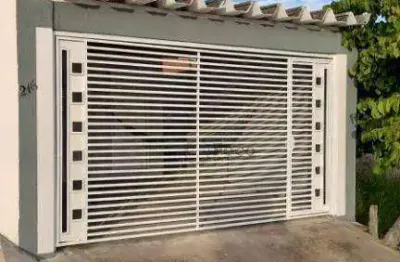 Casa com 2 dormitórios para alugar, 70 m² por r$ 2.268,00/mês - residencial e comercial guarulhos - guarulhos/sp
