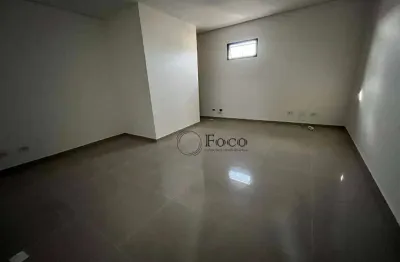 Sala para alugar, 22,96 m² por r$ 1.481 - jardim rosa de franca - guarulhos/sp