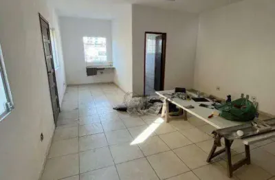 Sala para alugar, 45 m² por r$ 1.700/mês - vila galvão - guarulhos/sp