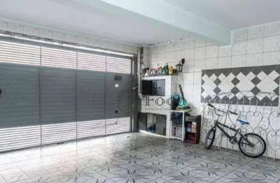 Sobrado com 3 dormitórios à venda, 166 m² por r$ 455.000 - vila dona sara - são paulo/sp