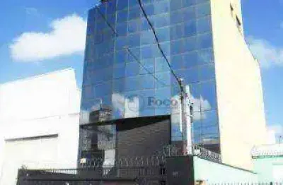 Prédio, 934 m² - venda por r$ 5.000.000,00 ou aluguel por r$ 27.000,00/mês - cidade jardim cumbica - guarulhos/sp