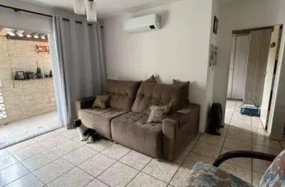 Casa com 2 dormitórios à venda, 100 m² por r$ 160.000,00 - vale dos machados - guarulhos/sp