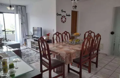 Apartamento com 3 quartos à venda na Vila Rosália, Guarulhos 