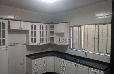 Sobrado com 3 dormitórios à venda, 184 m² por r$ 600.000,00 - jardin bondança - guarulhos/sp