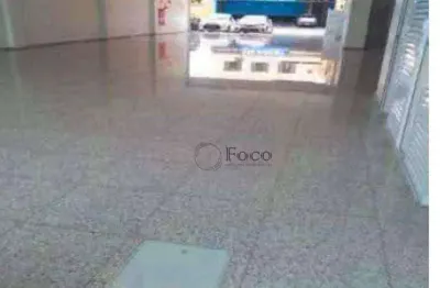 Loja para alugar, 250 m² por r$ 14.925/mês - vila galvão - guarulhos/sp
