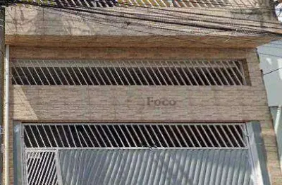 Sobrado com 3 dormitórios para alugar, 120 m² por r$ 3.070/mês - jardim são francisco - guarulhos/sp