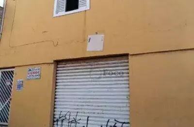 Casa com 1 dormitório para alugar, 45 m² por r$ 873,00/mês - parada xv de novembro - são paulo/sp