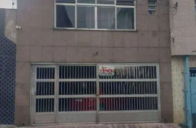 Sobrado com 4 dormitórios à venda, 150 m² por r$ 630.000 - jardim soraia - são paulo/sp