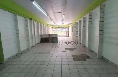 Loja para alugar, 275 m² por r$ 20.196/mês - centro - são paulo/sp