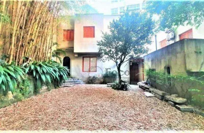 Casa com 2 dormitórios para alugar, 113 m² por r$ 12.561/mês - higienópolis - são paulo/sp