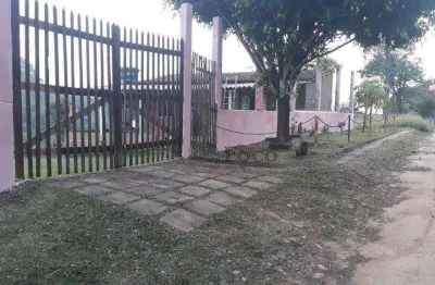 Chácara com 2 dormitórios à venda, 2000 m² por r$ 150.000,00 - zona rural - munhoz/mg