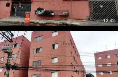 Apartamento com 2 quartos à venda no Jardim Dourado, Guarulhos 