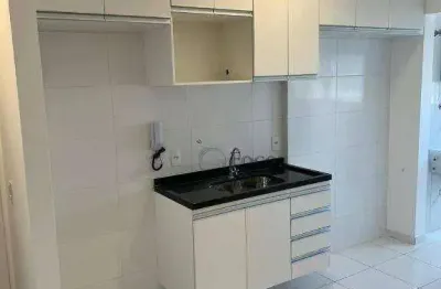 Apartamento com 2 dormitórios para alugar, 58 m² por r$ 3.722,00/mês - vila milton - guarulhos/sp
