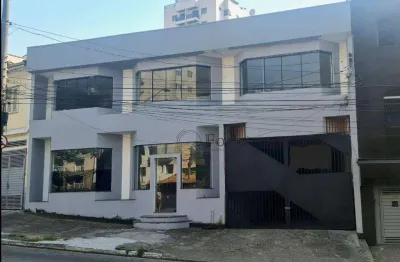 Sobrado com 4 dormitórios à venda, 574 m² por r$ 2.200.000 - vila maria - são paulo/sp