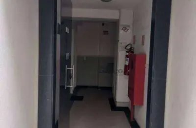 Apartamento com 2 dormitórios à venda, 43 m² por r$ 250.000 - jardim presidente dutra - guarulhos/sp