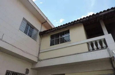 Casa com 2 dormitórios para alugar, 58 m² por r$ 1.650,00/mês - jardim paulista - guarulhos/sp