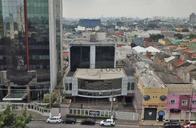 Prédio para alugar, 4504 m² por r$ 132.519/mês - luz - são paulo/são paulo