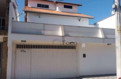 Casa com 4 dormitórios à venda, 464 m² por r$ 1.350.000 - jardim helena - são paulo/sp