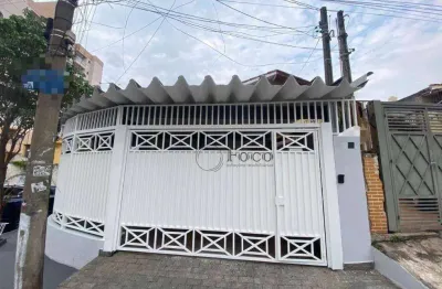 Casa com 3 dormitórios à venda, 157 m² por r$ 850.000 - vila hulda - guarulhos/sp