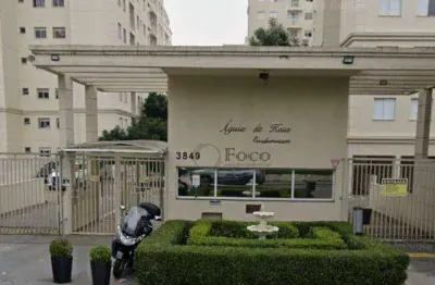 Apartamento com 2 dormitórios à venda, 47 m² por r$ 270.000,00 - jardim cotinha - são paulo/sp