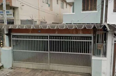 Sobrado com 3 dormitórios à venda, 250 m² por r$ 780.000,00 - jardim aida - guarulhos/sp