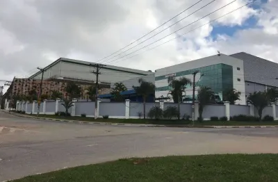 Galpão para alugar, 5000 m² por r$ 175.000/mês - cidade aracilia - guarulhos/sp