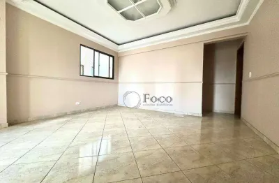 Apartamento com 2 dormitórios, 100 m² - venda por r$ 580.000 ou aluguel por r$ 4.180/mês - vila milton - guarulhos/sp