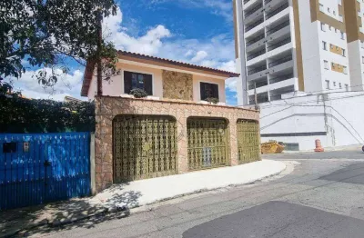 Sobrado à venda, 185 m² por r$ 850.000,00 - jardim são ricardo - guarulhos/sp