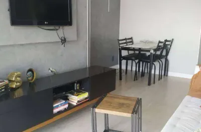 Apartamento com 2 dormitórios à venda, 62 m² por r$ 595.000,00 - vila augusta - guarulhos/sp