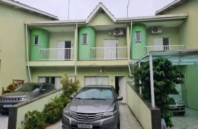 Sobrado com 3 dormitórios à venda, 150 m² por r$ 650.000 - jardim gopoúva - guarulhos/sp