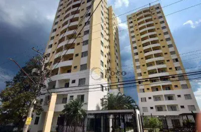 Apartamento com 2 dormitórios à venda, 57 m² por r$ 390.000 - vila milton - guarulhos/sp