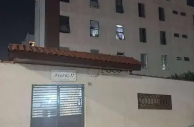 Apartamento à venda, 50 m² por r$ 159.900,00 - conjunto residencial josé bonifácio - são paulo/sp