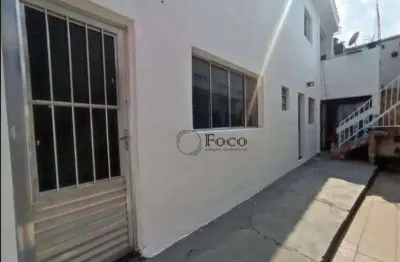 Casa com 2 dormitórios para alugar, 50 m² por r$ 1.527/mês - jardim zimbardi - guarulhos/sp