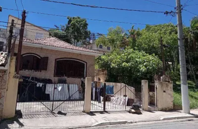 Casa com 5 dormitórios à venda, 360 m² por r$ 850.000 - vila isolina mazzei - são paulo/sp