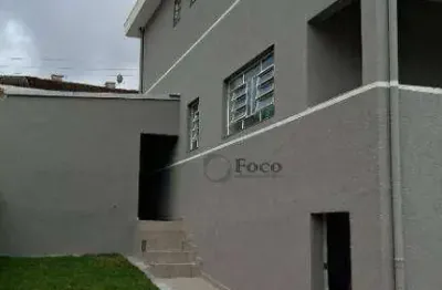 Sobrado com 3 dormitórios à venda, 150 m² por r$ 690.000 - jardim dourado - guarulhos/sp
