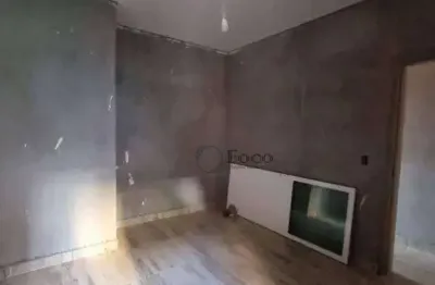 Casa com 2 dormitórios para alugar, 90 m² por r$ 2.100/mês - parque continental ii - guarulhos/sp