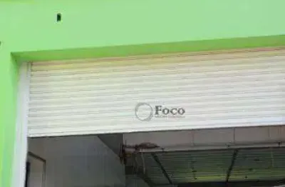 Galpão para alugar, 250 m² por r$ 18.408,76/mês - jardim rosa de franca - guarulhos/sp