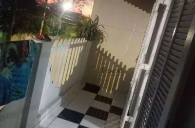 Casa com 3 quartos para alugar no jardim angélica, guarulhos , 85 m2 por r$ 2.000