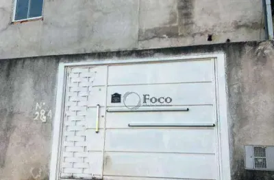 Sobrado com 4 dormitórios à venda, 220 m² por r$ 375.000 - pedreira - itaquaquecetuba/sp