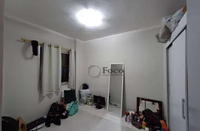 Apartamento com 2 quartos à venda no Centro, Guarulhos 