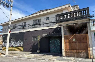 Casa com 3 dormitórios à venda, 332 m² por r$ 2.400.000 - jardim rosa de franca - guarulhos/sp