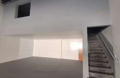 Salão para alugar, 180 m² por r$ 8.000,00/mês - jardim são judas tadeu - guarulhos/sp