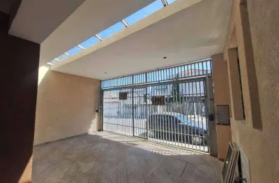 Sobrado com 3 dormitórios, 186 m² - venda por r$ 950.000 ou aluguel por r$ 5.678/mês - vila galvão - guarulhos/sp