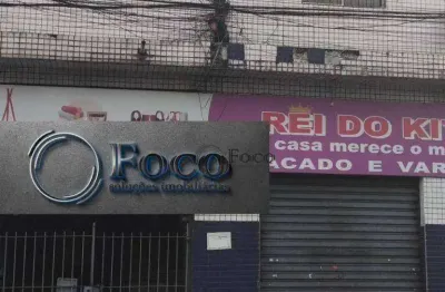 Kitnet com 1 dormitório para alugar, 30 m² por r$ 600/mês - jardim professor francisco morato - francisco morato/sp